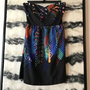 Artsy Roxy Dress 🎨⭐️